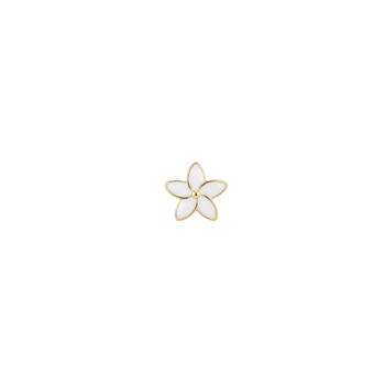 Christina Jewelry & Watches Flower Heaven hänge i förgyllt silver